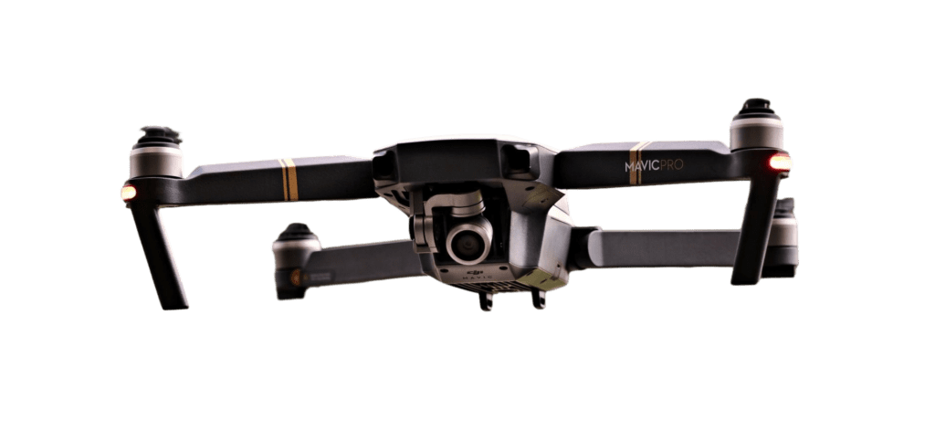 drone s2c inspection